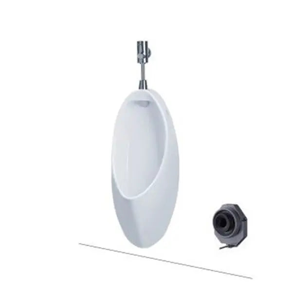 Wall-mounted urinal UT560T UT560TXW