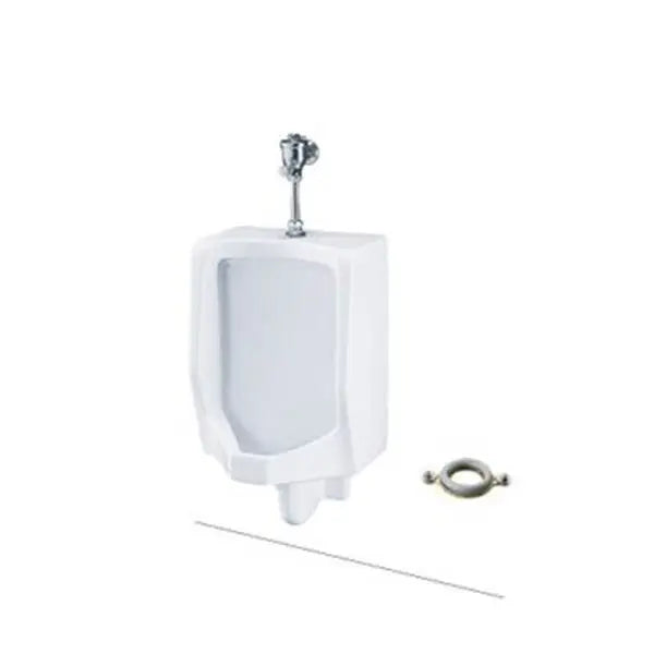 Wall-mounted urinal UT57S UT57SW