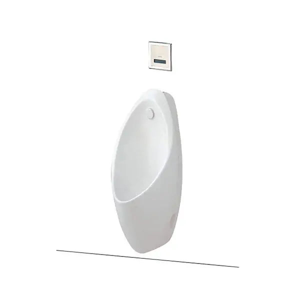 Wall-mounted urinal (Water supply at the back) UT904HNXW