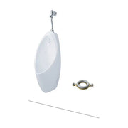 Wall-mounted urinal (Water supply above) UT904NXW
