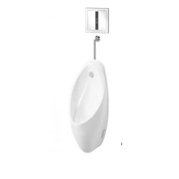 Wall-mounted urinal (Water supply above) UT904RXW