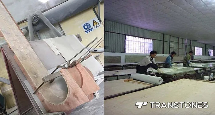 Ngọc Bích Thiên Nhiên Sang Trọng - Gạch Sàn Thủ Công - Daisan Mart