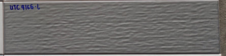 Glossy cold gray tile, size 100x400, code UTC416G-L