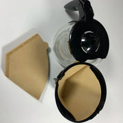 Giấy Lọc Cà Phê Moka - Hộp 100 Miếng (2-4 Người)