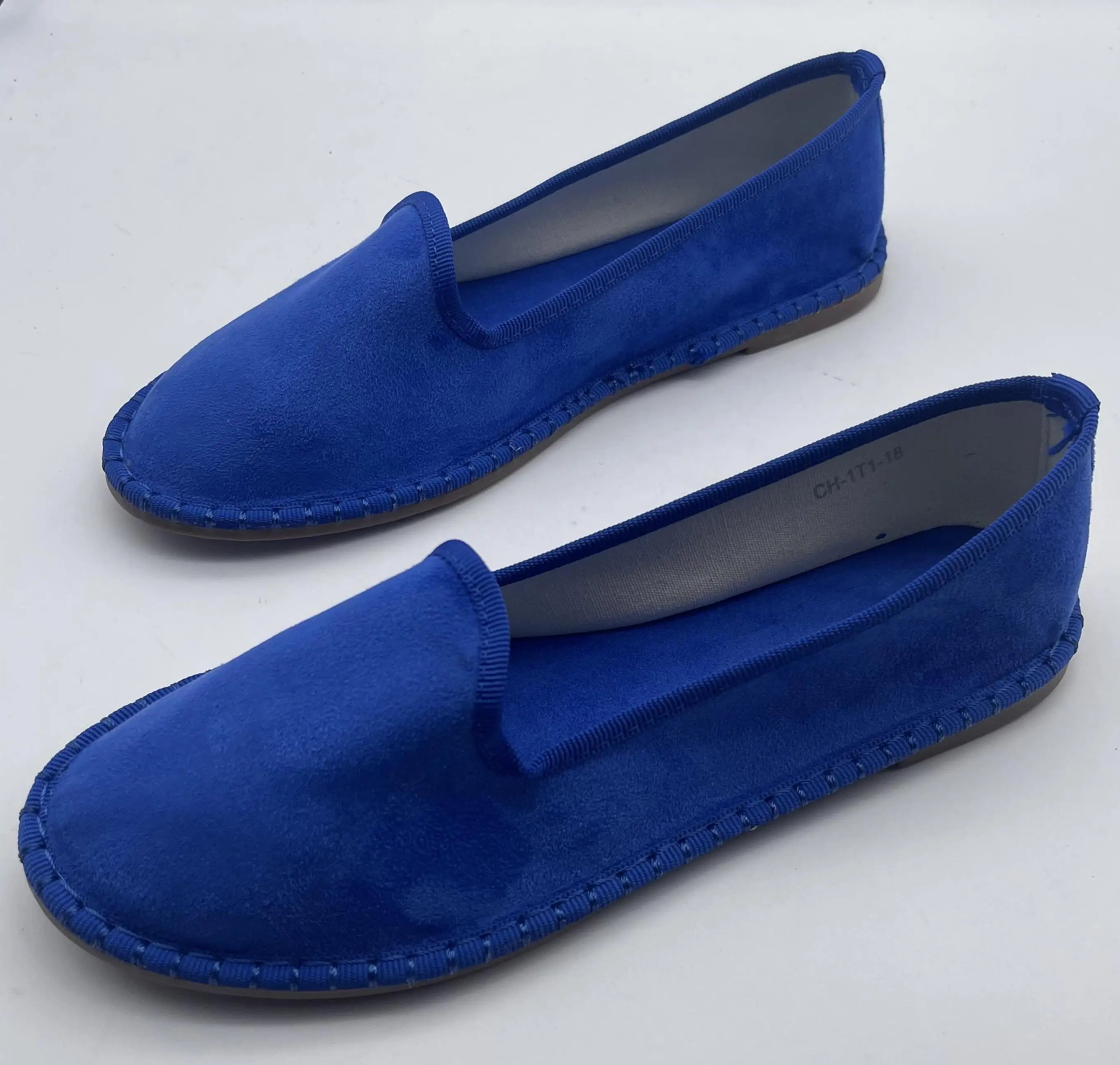 Dép Nữ Somailia - Sắc Màu Xuân Hè Thời Thượng