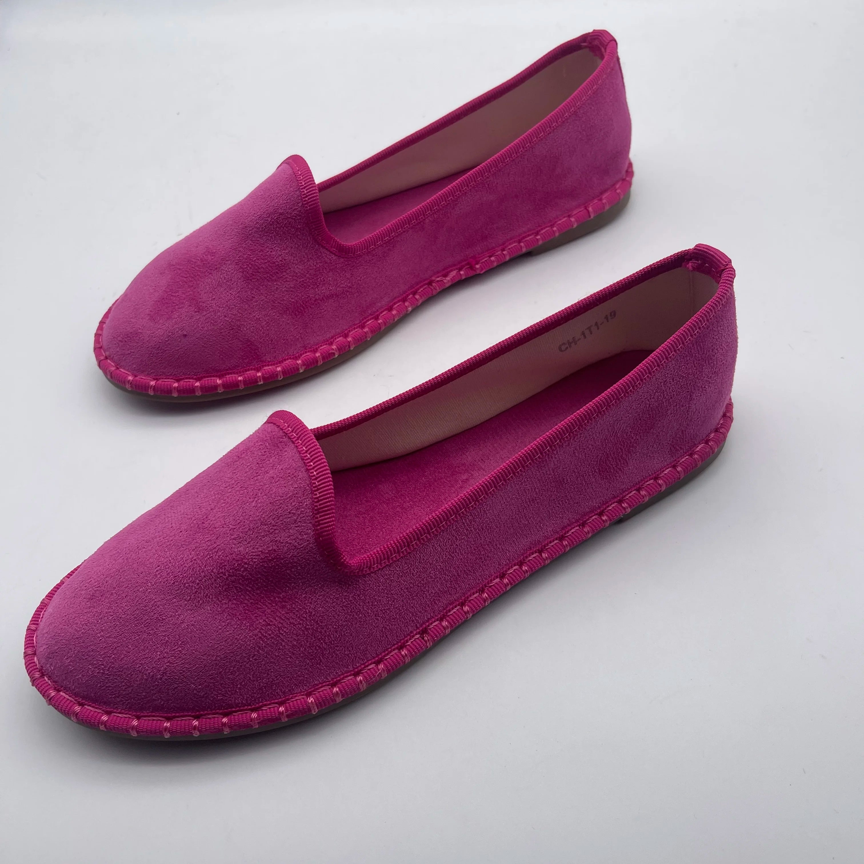 Dép Nữ Somailia - Sắc Màu Xuân Hè Thời Thượng