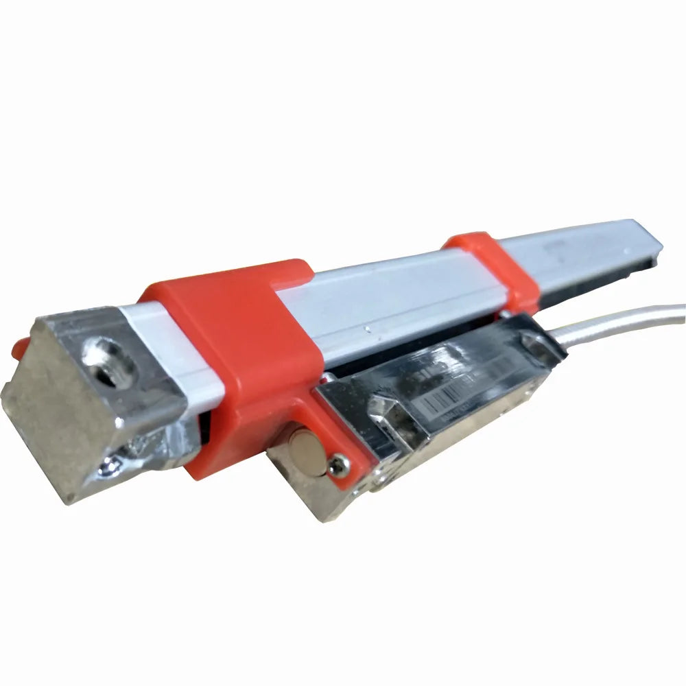 SINO Micro Grating Optical Electronic Ruler Resolution 5um Range, Ka200 70mm-360mm Free of Charge