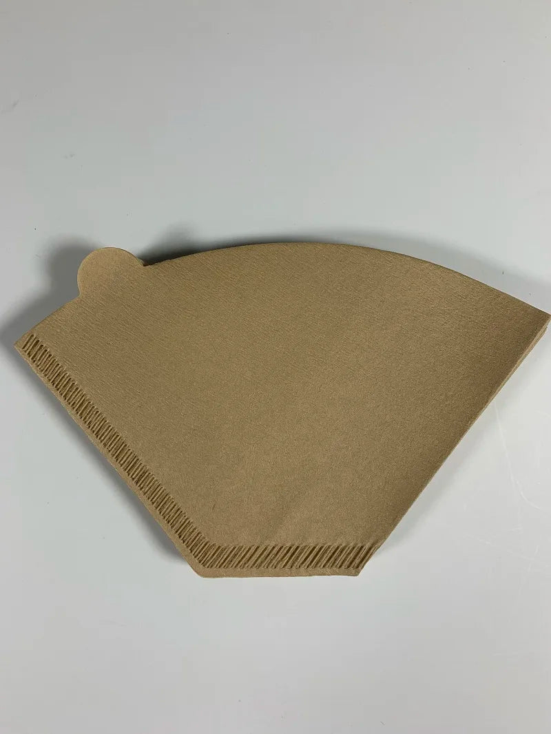 Giấy Lọc Cà Phê Moka - Hộp 100 Miếng (2-4 Người)