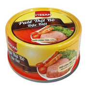 Special Beef Pate - Delicious Flavor 170g