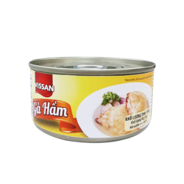 Delicious Braised Chicken 150g - Convenient Dinner