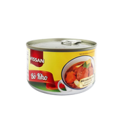 Delicious Beef Stew - 200g