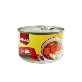 Delicious Beef Stew - 200g