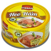 Heo Hầm Ngon Vissan - Hương Vị Đậm Đà 150g - Daisan Mart