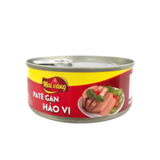 Delicious Liver Pate - Rich and Delicious 150g