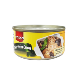 Rich Vegetarian Pork - 150g