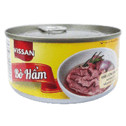 Delicious and Rich Beef Stew - Convenient 150g Package