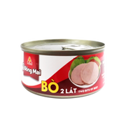 2 Slices of Rich Beef - Bong Mai 150g