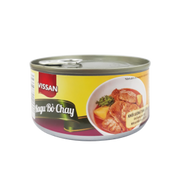 Rich Vegetarian Beef Ragu - Convenient 170g Box