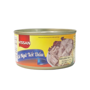 Tuna in Delicious Oil Sauce 170g