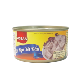 Tuna in Delicious Oil Sauce 170g