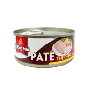 3 Bong Mai Pork Pate - Delicious and Rich 150g