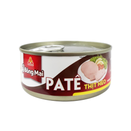 3 Bong Mai Pork Pate - Delicious and Rich 150g