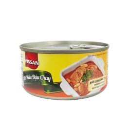 Rich Vegetarian Beef and Bean Soup - Convenient 170g Box