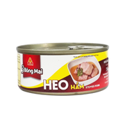 Delicious Braised Pork with 3 Apricot Blossoms - 150g Box