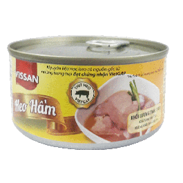 Rich Braised Pork 150g - Tender Meat, Rich Flavor