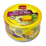 Rich Salted Duck Egg Fish Sauce 150g
