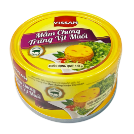 Rich Salted Duck Egg Fish Sauce 150g