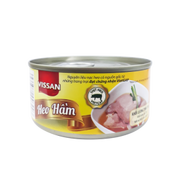 Delicious Braised Pork - Traditional Flavor 280g