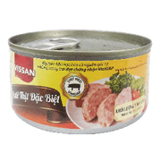 Delicious Pate 170g - Special Flavor