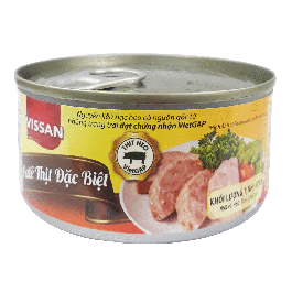 Delicious Pate 170g - Special Flavor