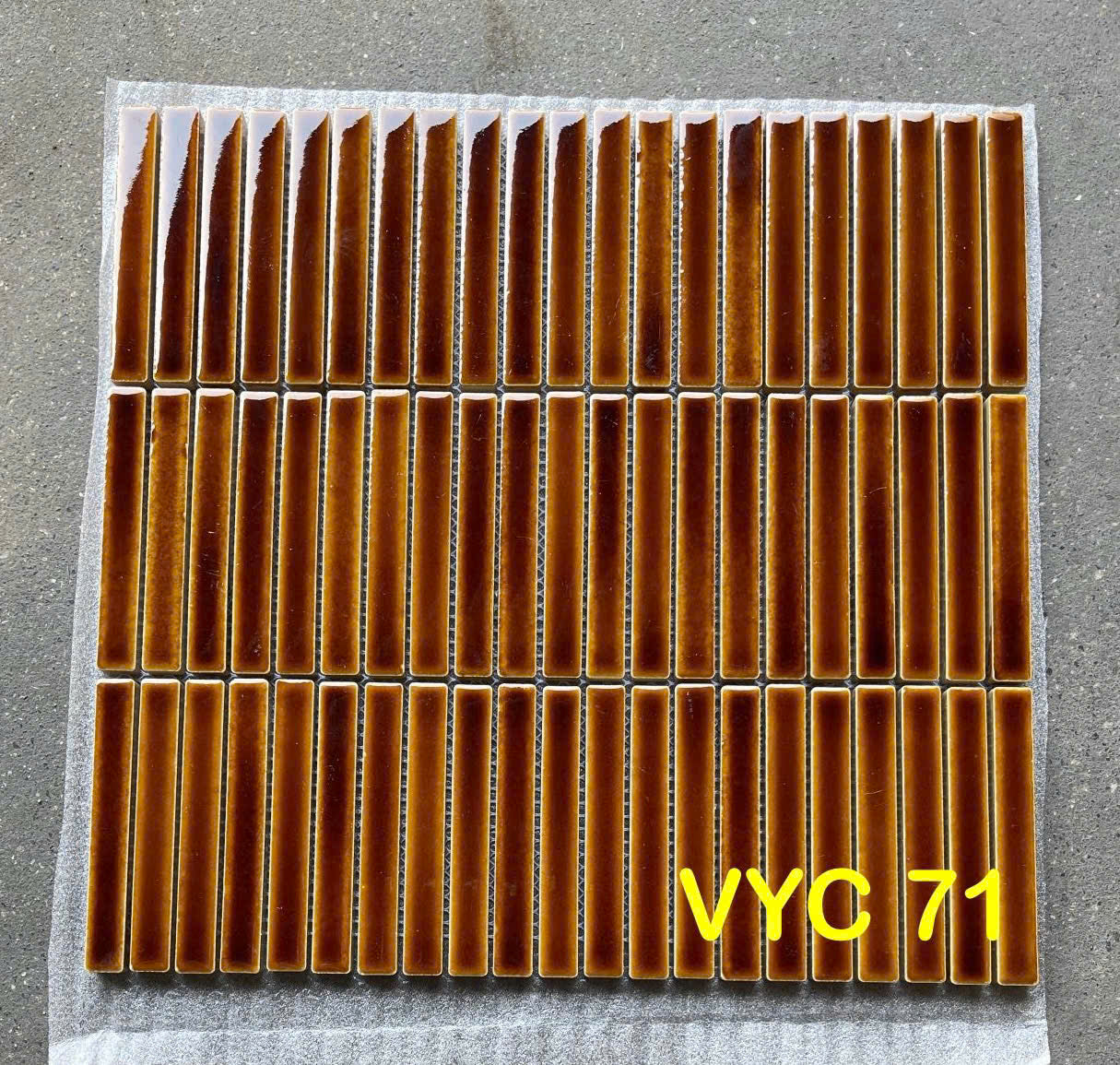VYC. 71