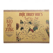 Sesame Candy Box 200g Hue Specialty