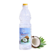 Ngoc An Coconut Oil 900ml bottle, Binh Dinh specialty