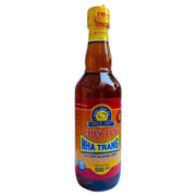 Chin Tuy Fish Sauce 25 Degrees of Protein 500ml bottle, Nha Trang specialty (plastic bottle)