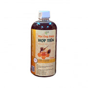 Hop Tien forest honey 500ml bottle, Hoa Binh specialty