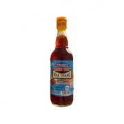 Chin Tuy Fish Sauce 35 Degrees of Protein 500ml bottle, Nha Trang specialty (plastic bottle)