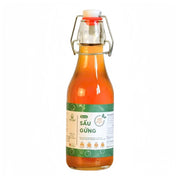 Ginger and sour plum syrup 250ml bottle, Hanoi specialty