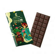 EJ Farm 70% dark chocolate, Dak Nong specialty