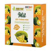 Thinh Phat Freeze-dried Jackfruit Box 50g Central Highlands Specialty