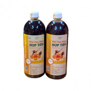 Hop Tien forest honey 1L bottle, Hoa Binh specialty