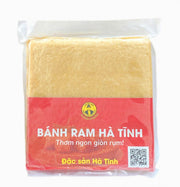 Ram cake bag of 100 leaves, Ha Tinh specialty