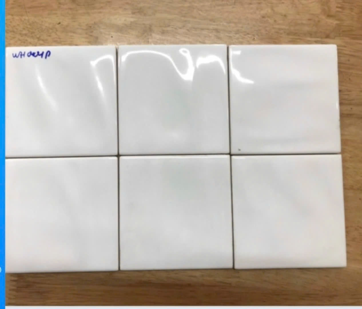 100x100 premium quality tile code WH0404P_S