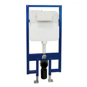 Wall mounted water tank WH172A