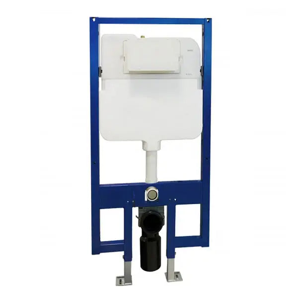Wall mounted water tank WH172A