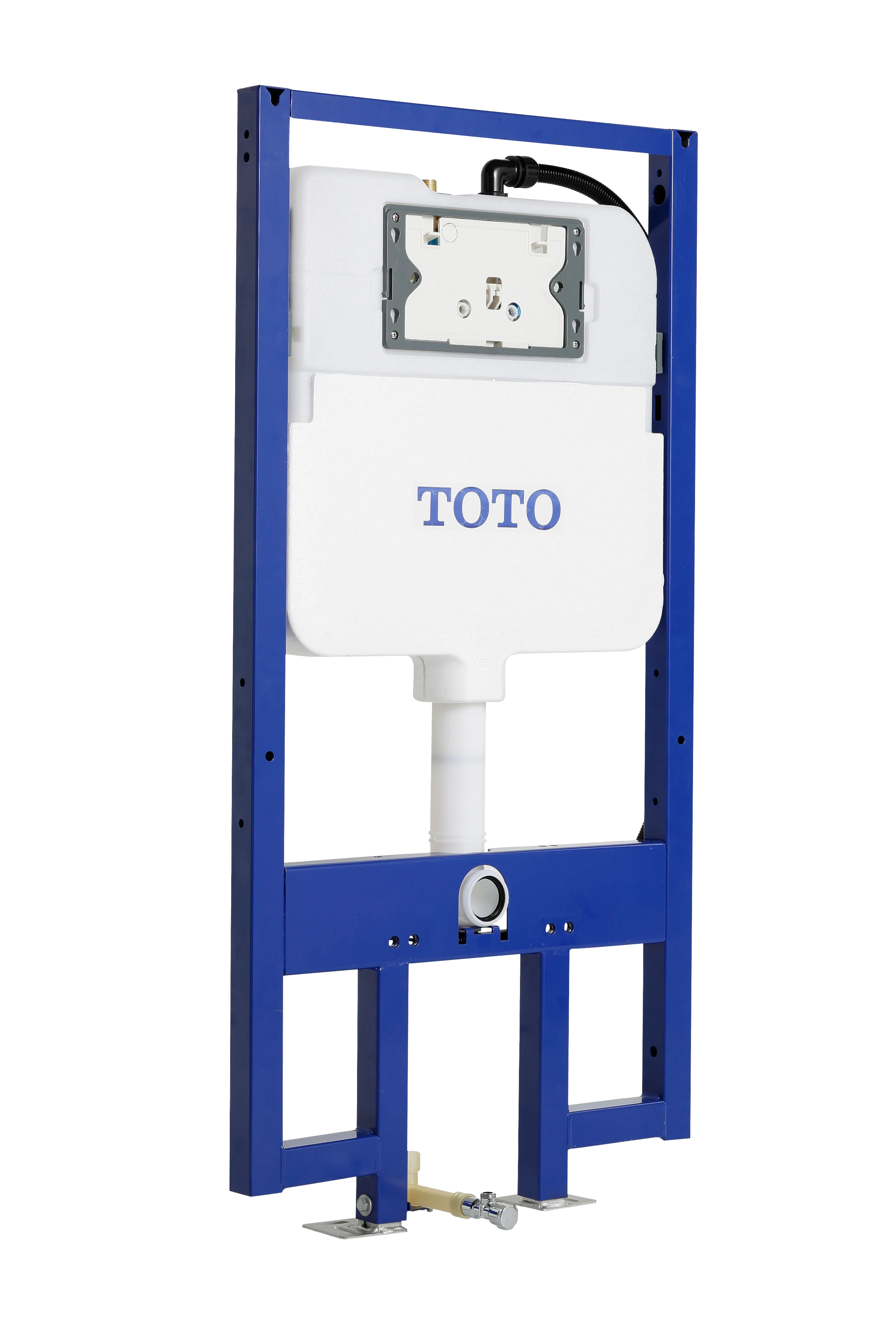 Wall mounted water tank WH172AAT