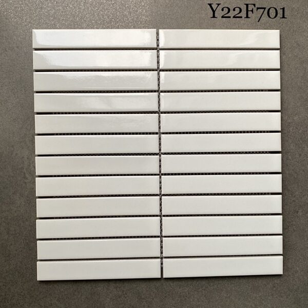 Mosaic Tiles Y22F701 